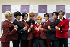 Fan Sign NCT 127 Kapan Digelar di Jakarta? Simak Jadwal dan Cara Daftar Acara NCT 127 - Winter Special Single Album  