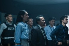 LINK Beli Tiket Film Laga 13 Bom di Jakarta: Diperankan Ardhito Pramono dan Riwo Dewanto, Tayang Legal Bukan di LK21 Hanya Disini