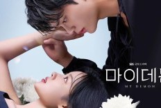 Do Hee dan Gu Won Makin Mesra di Episode 9 My Demon! Recap Eps 8, Sinopsis Mencekam, dan Preview Seru! Buruan Download 1080p, Jangan Sampai Ketinggalan!