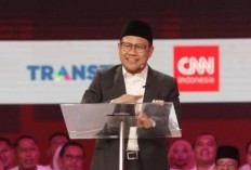 Apa Arti Slepetnomics Cak Imin yang Viral di Medsos? Ini Penjelasan Cawapres Nomor Urut 1 Saat Pelaksanaan Debat