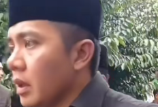 BERITA DUKA! Mayor Teddy Indra Wijaya Ajudan Prabowo Subianto Kehilangan Sang Paman Marsda TNI (Purn) Sahrul Ansory Yang Meninggal Dunia, Benarkah Akibat Sakit?