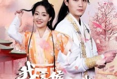 Siap Nonton Drachin? Cek Bocoran Sinopsis Wo Jia Hou Ye Bu Chong Wo (2024) Episode 17 Sub Indo di Youku dan Sohu TV, Tersedia Link Streaming!