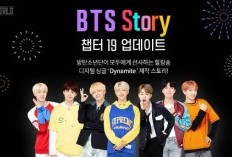 BTS World Tour Love Tayang Kapan dan Dimana? Simak Acara TV Paling Dinantikan! Ditampilakan Dua Hari 31-1 Januari 2024 