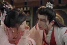 NONTON Different Princess (2024) Episode 35 - 36 Sub Indo, Siapa yang Kembali Menemui Hua Qing Ge Secara Rahasia: Cek Bocoran Sinopsis, Link dan Jadwal Tayang