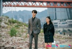 Sinopsis Derailment Episode 21 dan 22 Sub Indo Tayang Nanti Malam, Berikut Link Nonton Streaming, Jangan Lupa Gratis Download di Youku Bukan Loklok