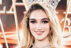 Daftar Lengkap Pemenang Miss Earth Tahun 2023 di Vietnam: Selamat! Miss Asal Albania Gelar Juara Pertama