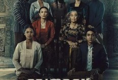 Link Nonton Film Horor Primbon (2024) Bikin Penasaran, Streaming Bebas di Netflix Bukan Loklok atau LK21: Sinopsis, Daftar Pemain dan Jadwal Tayang