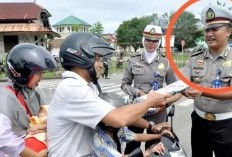 Polisi Tangkap Polisi? Oknum Polda Aceh Berinisial AP Berhasil Diringkus Karena Diduga Jadi Pengedar Sabu, Begini Wajahnya..