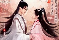 Nonton Drama Kolosal Jia Dong Gong (2024) Episode 1 2 3 4 Sub Indo: Bocoran Sinopsis, Daftar Pemain Lengkap Jadwal Tayang!