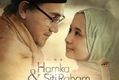 Download dan Nonton Hamka dan Siti Raham Vol2, Berikut Sinopsis dan Daftar Pemain, Mengungkap Sisi Lain yang Belum Terbongkar Soekarno dan Hamka