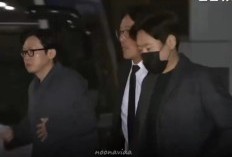 Deretan Artis yang Hadir di Rumah Duka Lee Sun Kyun Ada Im Siwan Hingga Kim Nam Gil, Kapan Jadwal Pemakamannya