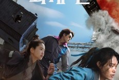 LINK Download dan Nonton Alienoid 2, Bocoran dan Sinopsis, Spoiler Terbaru Serta Jadwal Tayang, Siapa Saja Para Pemainnya?