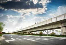 Dulu Dinobatkan Sebagai Tol Terpanjang, Kini Posisinya Merosot Dan Didepak Oleh Trans Sumatra, 5 Tol Terpanjang Di Indonesia