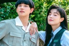 Drama Korea Once Upon a Boyhood Season 2 Segera Hadir? Begini Penjelasan Selengkapnya dan Prediksi Warganet