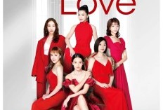 Nonton Glory of Love Episode 83 Sub Indo Tayang Kapan? Ini Jadwal Penayangan Lengkap Sampai Episode Terakhir, Ayo Streaming Download di Sini Bukan Tele atau LK21