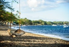 Habiskan Waktu Bersama Sunset Di Pantai Ini, Kenikmatan Yang Tiada Tara, 3 Pantai Terindah Di Sanur