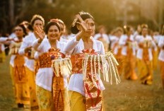 Apa Itu Hari Raya Nyepi? Hari Besar Umat Hindu yang Punya Banyak Dampak Positif Dari Menurunkan Global Warming hingga Cuma Ada di Indonesia Loh