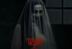 Tontonan Spesial Tahun Baru Movievaganza Pengabdi Setan 2 Trans7 Kapan Tayang? Cek Jadwal Lengkap Beserta Jam Tayang