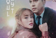 Nonton Seoulmeyt (2024) Subtitle Indonesia? Bukan di Bilibili atau Loklok, Film Semi Filipina Romantis Dibintangi Kim Molina dan Jerald Napoles: Sepasang Kekasih Saling Melengkapi