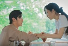 Cek Jadwal Terbaru Drama Korea Marry My Husband (2023), Tayang Perdana di TVn, Berikut Link Streaming Legal Beserta Daftar Pemain