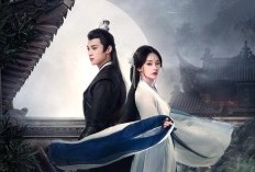 Drama Secrets of the Shadow Sect Episode 5 - 6 Sub Indo Full HD Tayang di Mana? Ini Bocoran Jadwal Penayangan dan Spoiler Lengkapnya, Tersedia Link?