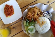 Best Food Regions In The World Ternyata Didominasi oleh Makanan Khas dari Indonesia: Rawon dan Batagor Tempati Posisi Puncak, Kalau Nasi Uduk?