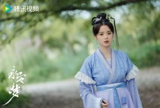 Shen Zhen Hampir Hadapi Bahaya, Streaming Yong An Dream (2024) Episode 13 - 14 Sub Indo di Tencent Vidio Bukan LK21, Cepat Nonton Sekarang Juga!