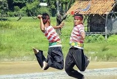 Jangan Main-Main Dengan Orang Madura! Sekali Disenggol Langsung Carok, Begitulah Prinsip Hasan Tanjung