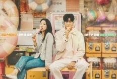 Tayang Januari 2024 Ini Deretan Drama Korea Temani Awal Tahun Baru, Dibintangi Park Shin Hye hingga Park Hyung Sik