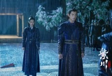 Zichuan Xiu dalam Bahaya? Intip Sinopsis Eternal Brotherhood Episode 11 12 13 Sub Indo, Tersedia Link Download dan Nonton Full HD