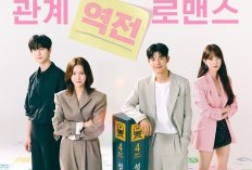 Branding in Seongsu Episode 11 Sub Indo Tayang di Mana? Ini Bocoran Jadwal Penayangan Terbaru Berdasarkan LINK Nonton