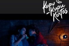 Film Terbaru Kupu-kupu Kertas Menceritakan Tentang Apa? Simak Sinopsis Terlengkap, Diambil dari Kisah Nyata Kejadian Keji Sejarah PKI dan Pemuda Ansor 