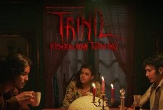 Jadwal Tayang Film Trinil: Kembalikan Tubuhku Segera Tayang Januari Tahun 2024 di Bioskop, Hanung Bramantyo Kembali Garap Horor  