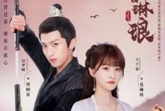 NONTON All I See Is You Episode 17-18 Sub Indo: Bocoran Sinopsis Drama China, Daftar Pemain dan Jadwal Tayang Episode Berikutnya!