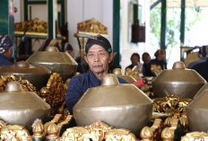 Kauman Pilih Minggat Ajak Sukorejo Akibat Masuk 5 Kecamatan Teramai di Kota Reog Ponorogo, dengan Jumlah Penduduk Mencapai 77,9 Ribu Jiwa