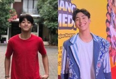 Apa Nama Akun Instagram Noel Londok Pemeran Magic 5? Cek Profil dan Biodata, Pacar, Usia, Orang Tua hingga Perkaara Romansa, Selengkapnya di Sini