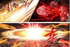 UPDATE SEKARANG Baca BTTH Chapter 431 432 Terjemahan Indonesia - RAW Manhua Battle Through the Heavens Chapter 430 431-433 Bukan Komikindo atau Batoto