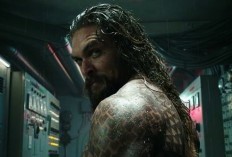 Sinopsis dan Daftar Pemain Film Terbaru Aquaman and the Lost Kingdom: Perjuangan Melawan Black Manta