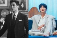 Ahn Bo Hyun Main Drama Korea Flex X Cop! Jadi Detektif Kaya Raya Melawan Kejahatan Dengan Kekayaan