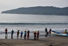 Pesona Ketinggian dan Keunikan di Sumedang Terungkap, Dengan 5 Daerah Paling Panas Karena Ketinggiannya Surian dan Buahdua Bukan Juaranya Melainkan