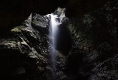 Bak Kisah Maling Kundang! Gua di Kabupaten Bone ini Banyak yang Belum Tau Kisahnya, Cukup 35 Km dari Pusat Kota