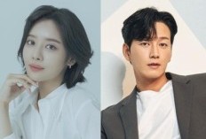 Gak Sabar! Drama Korea Baru Queen Wongyeong Segera Tayang Tahun Depan di TVn, Simak Ini Sinopsis Terbarunya: Impian Besar Ratu Joseon dan Tantangan Besar