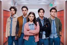 Nonton Download Series Private Bodyguard Sudah Tayang Perdana di VIU, Ini Bocoran Sinopsis Fely Jadi Cinderella Dadakan Diikuti Kakak Angkat Sebagai Bodyguard