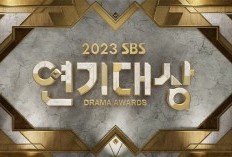 LINK Streaming Nonton SBS Drama Awards 2023 Hari Ini Jumat 29 Desember 2023 di Kocowa+ Bukan LK21