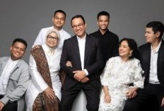 Sinopsis Film Senyum Manis Love Story, Kisah Nyata Perjalanan Sosok Calon Presiden Anies Baswedan: Tayang Kapan dan Dimana?