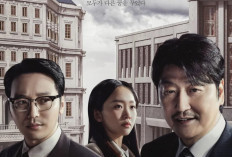 LINK Nonton Uncle Samsik Episode 9 dan 10 Sub Indo di Disney Plus Hotstar Jangan di LK21 atau Loklok: Ahn Min Chul Meninggal Dunia, Paman Samsik Dibikin Menyesal Seumur Hidup