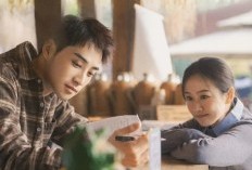 Sinopsis Drama China The Wind of Journey (2024) Tayang Setiap Hari, Gas Nonton! Kebersamaan di Setiap Waktu