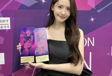 Daftar Pemenang APAN Star Awards 2023 Terlengkap, Daesang Dimenangkan Siapa? Yoona SNSD Buat Salfok Warganet