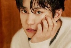 Chanyeol EXO Resmi Bakal Gelar Fancon di Indonesia Tanggal 9 Maret 2024, Berapa Harga Tiketnya? 