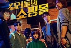 Jadwal Drama Korea Terbaru A Shop For Killers Kapan? Simak Tontonan Drakor Awal Tahun Baru yang Menegangkan